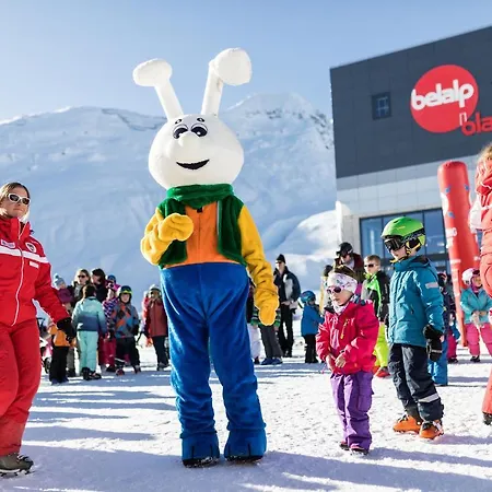 アパート Susy ナータース