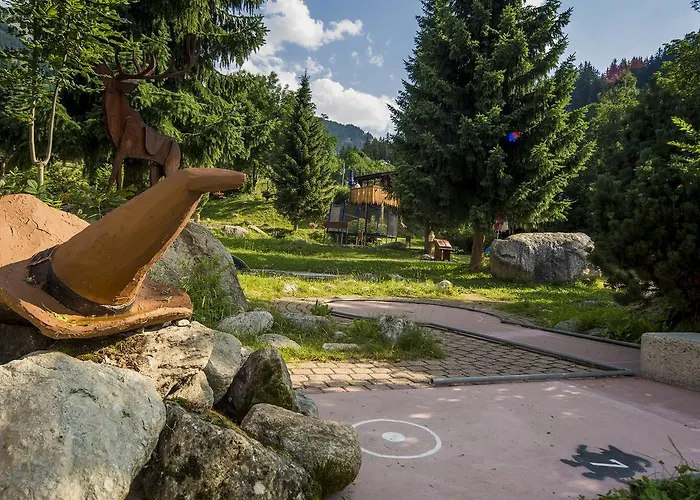 Susy Apartment Blatten bei Naters