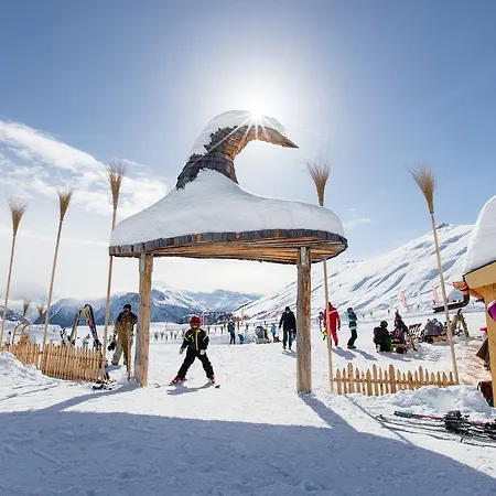 Susy 아파트 나테스