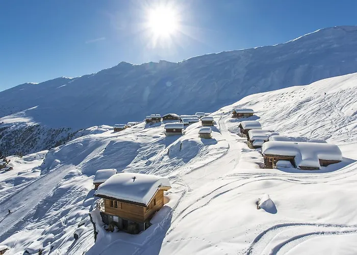 아파트 Susy 나테스