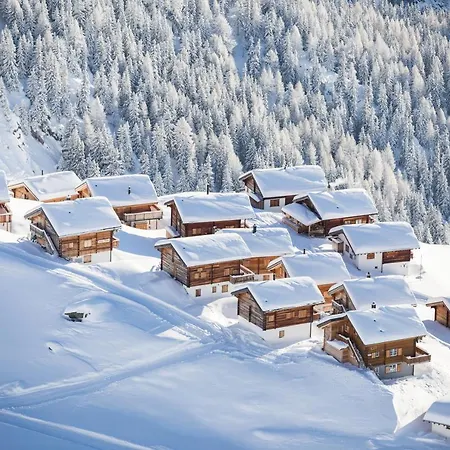 דירה Susy *